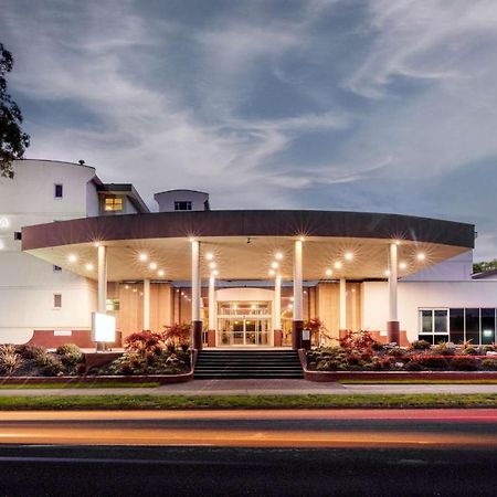 Arawa Park Hotel, Independent Collection By Evt Rotorua Buitenkant foto