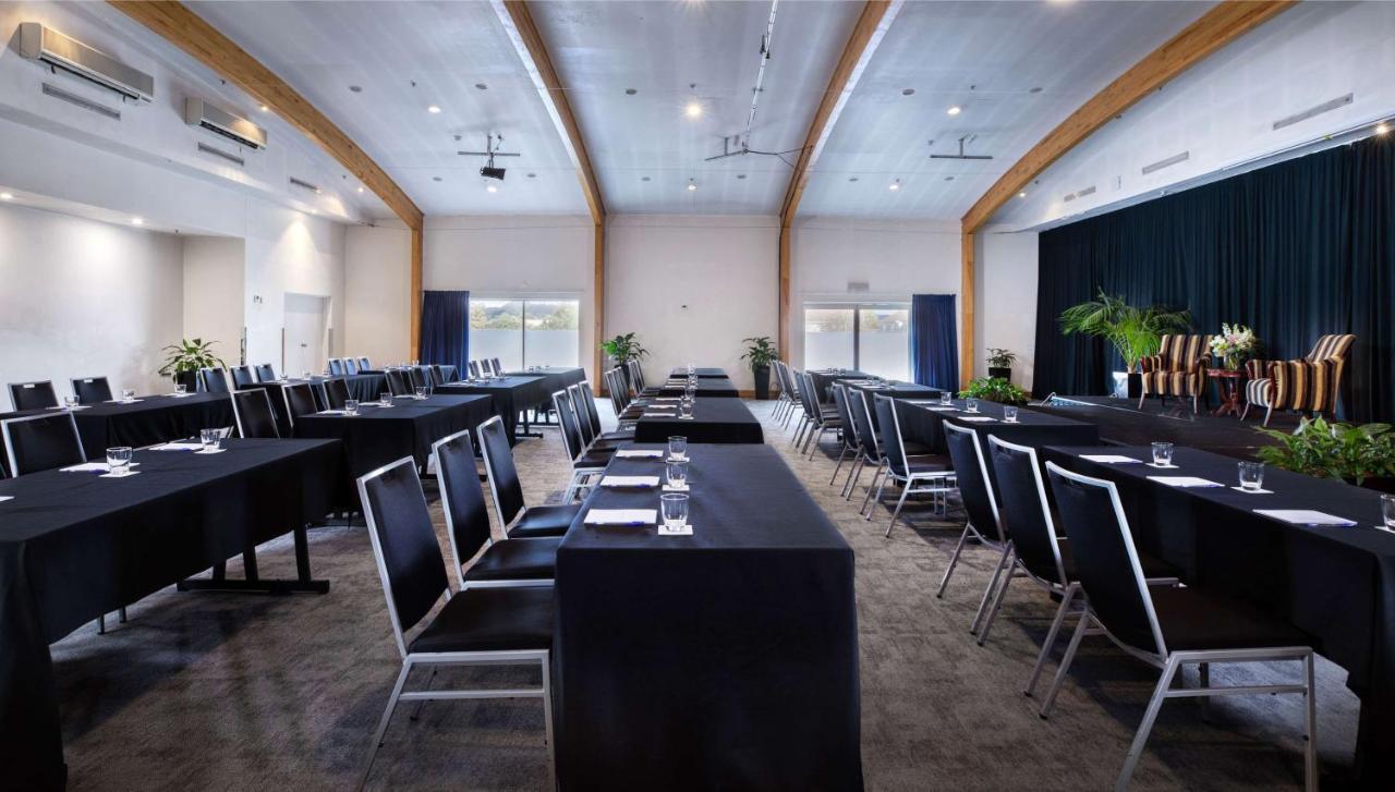 Arawa Park Hotel, Independent Collection By Evt Rotorua Buitenkant foto