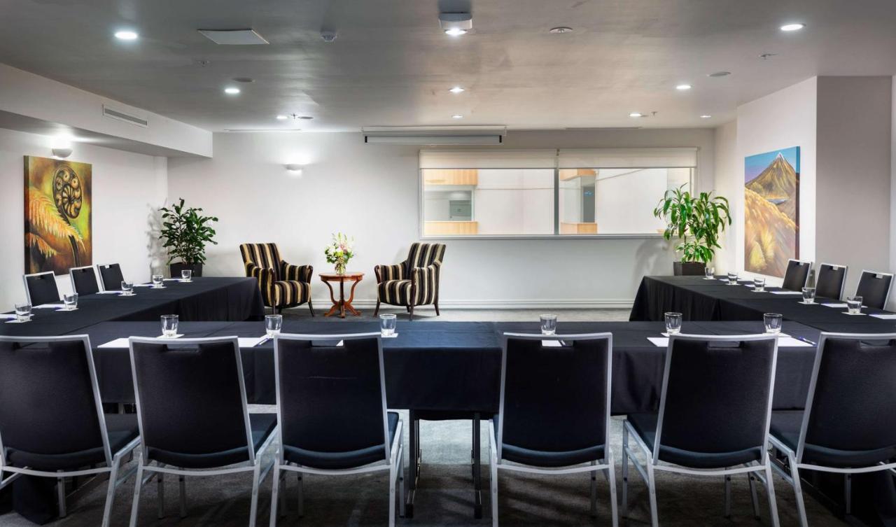Arawa Park Hotel, Independent Collection By Evt Rotorua Buitenkant foto