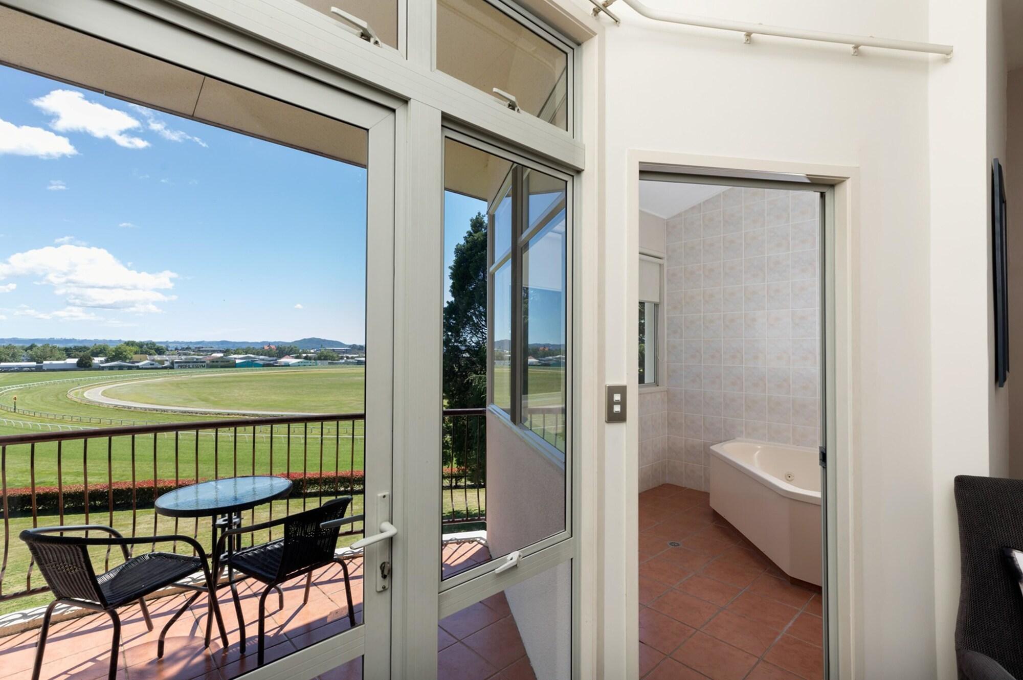 Arawa Park Hotel, Independent Collection By Evt Rotorua Buitenkant foto