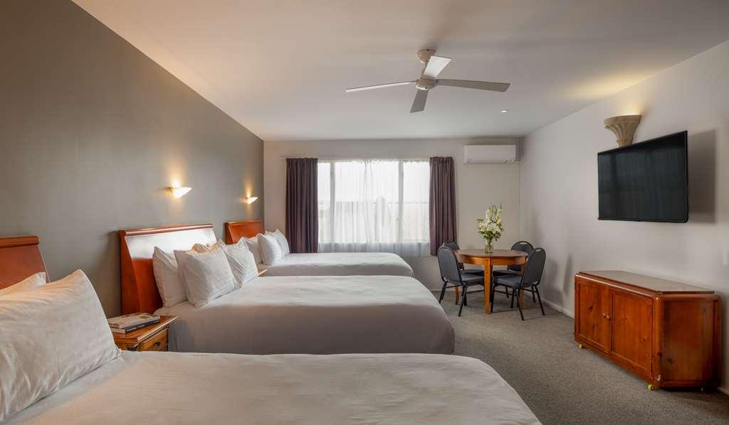 Arawa Park Hotel, Independent Collection By Evt Rotorua Kamer foto