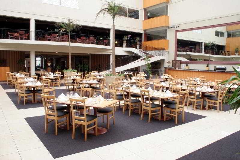Arawa Park Hotel, Independent Collection By Evt Rotorua Buitenkant foto