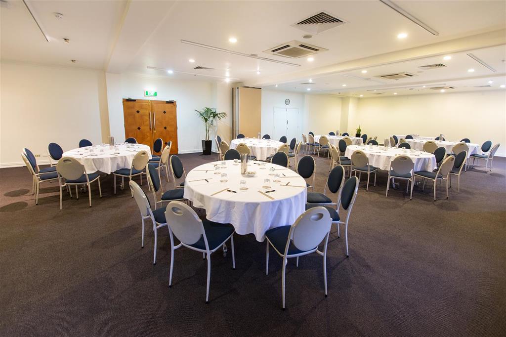 Arawa Park Hotel, Independent Collection By Evt Rotorua Buitenkant foto